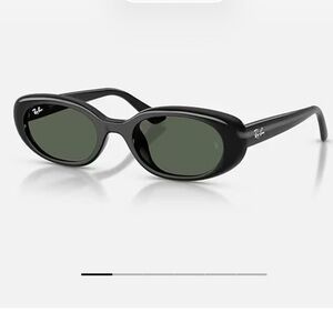 Ray-Ban Sunglasses